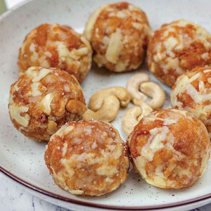 Nikhudi Laddu 1KG